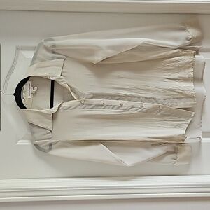 BCBGeneration button down blouse